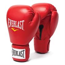Amateur Boxing Competition Gloves